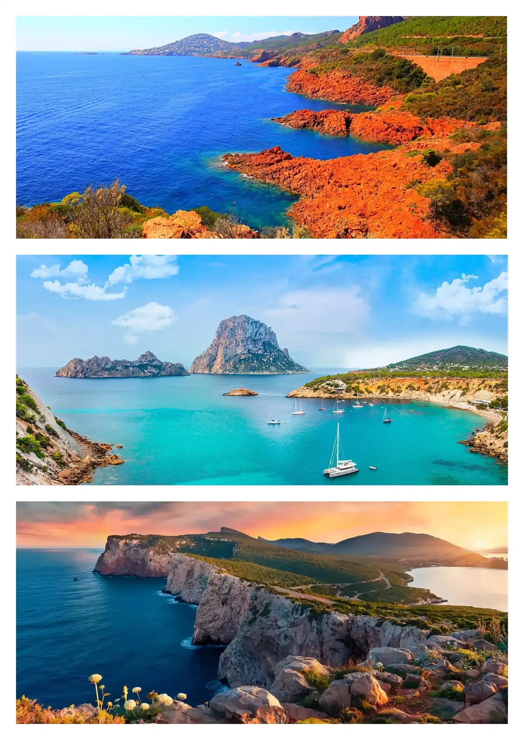 elemento-visuale-cartoline-costa-azzurra-spagna-e-sardegna