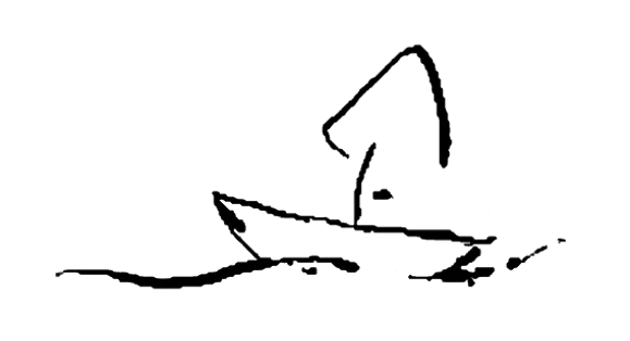 elemento-visuale-barchetta-stilizzata