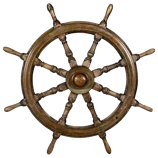 elemento-visuale-timone-di-governo-in-legno