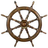 elemento-visuale-timone-di-governo-in-legno