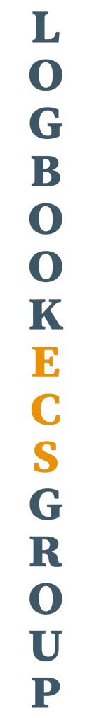 elemento-visuale-grafica-del-testo-logbook-ecs-group 