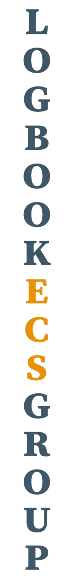 elemento-visuae-grafica-del-testo-logbook-ecs-group