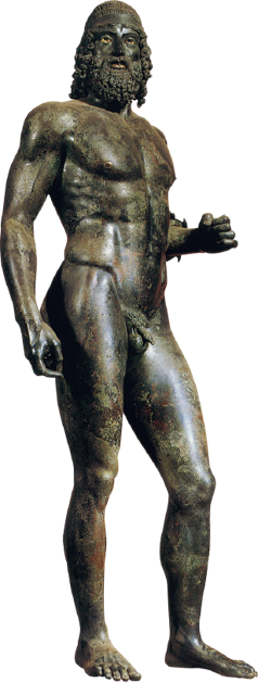 elemento-visuale-bronzo-di-riace-il-giovane elemento-visuale-bronzo-di-riace-il-giovane