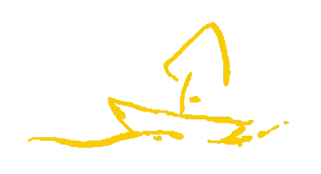 barchetta stilizzata