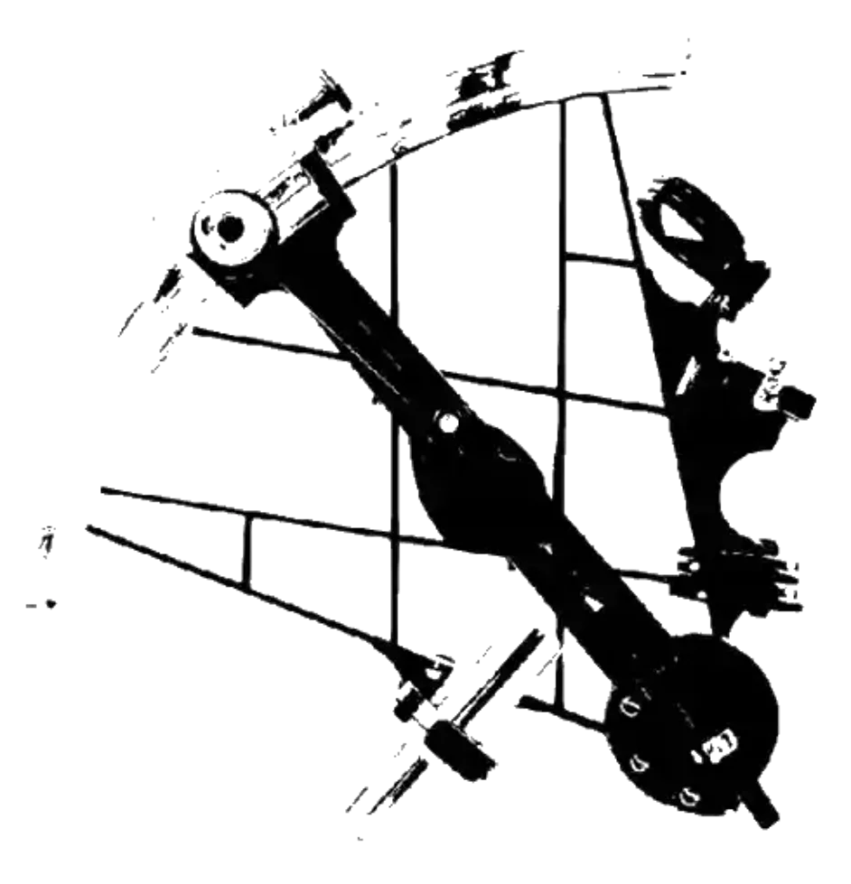 visual-element-stylized-sextant