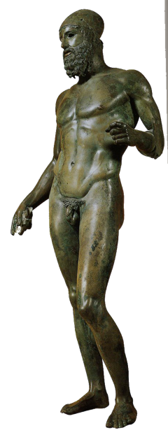 elemento-visuale-bronzo-di-riace-il-guerriero elemento-visuale-bronzo-di-riace-il-guerriero