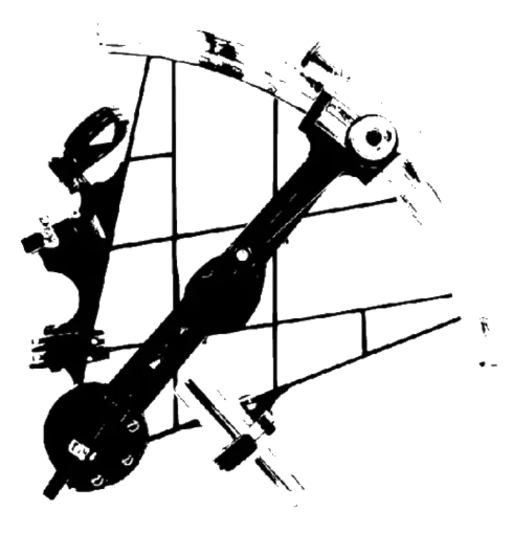 visual-element-stylized-sextant