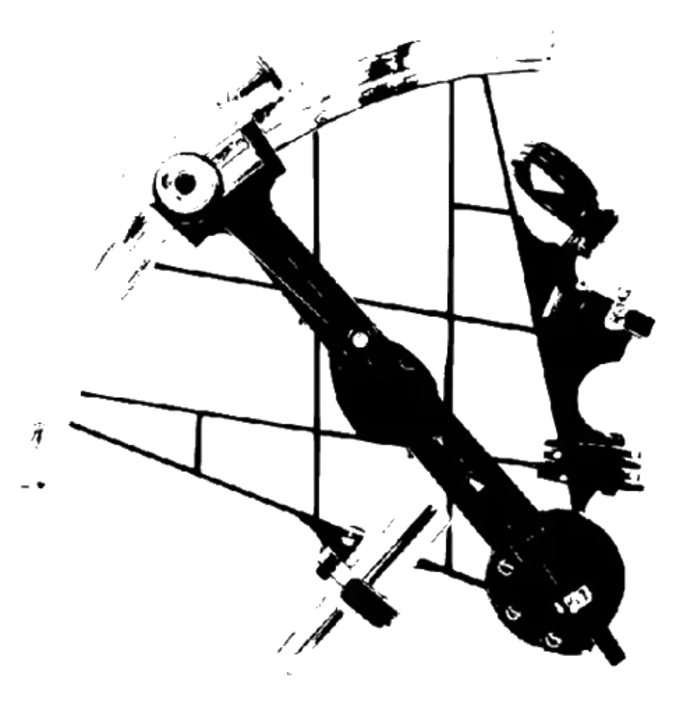 visual-element-stylized-sextant