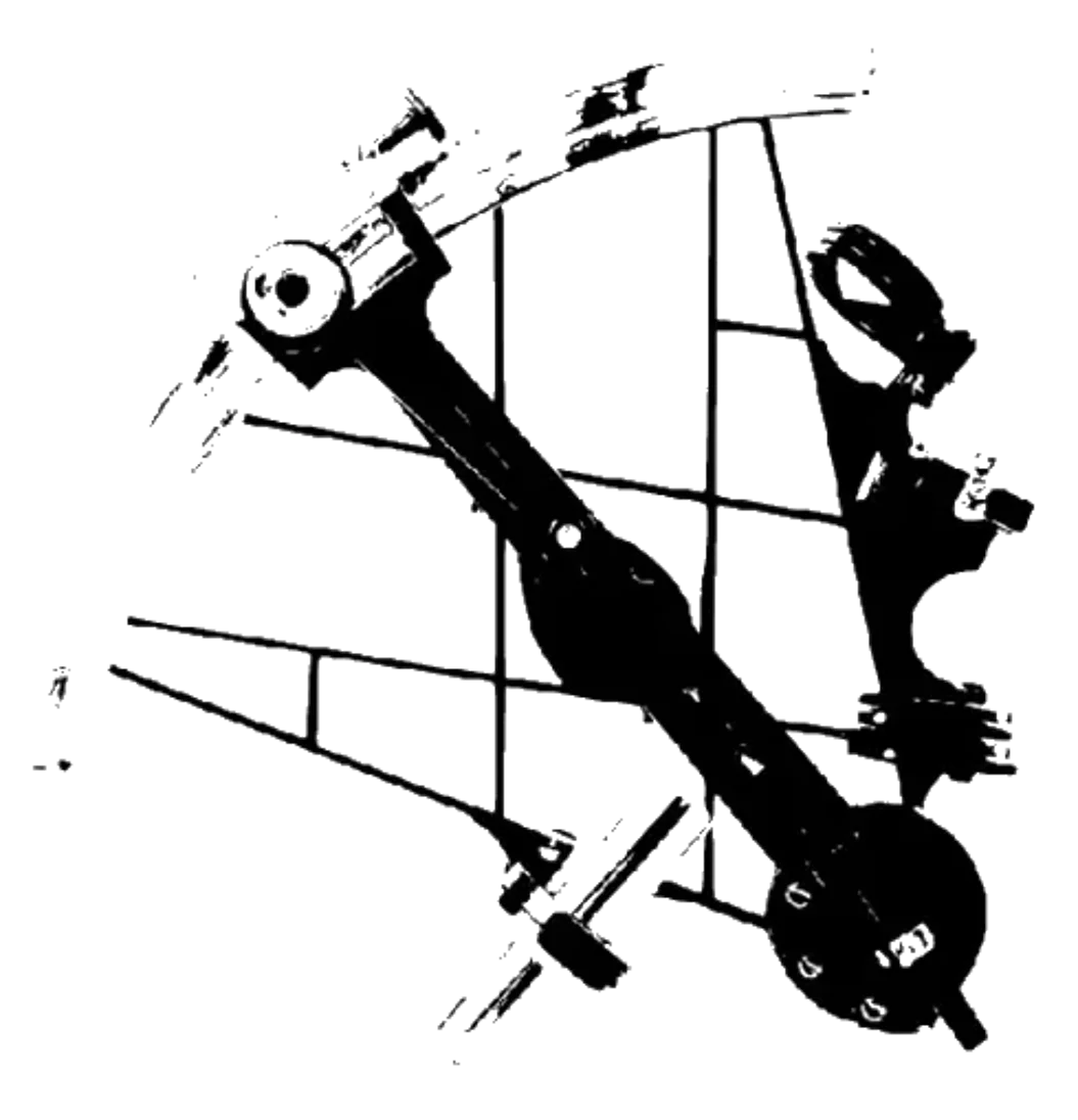 visual-element-stylized-sextant