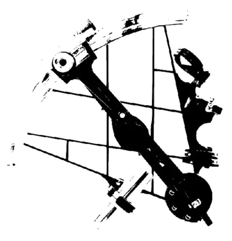 visual-element-stylized-sextant