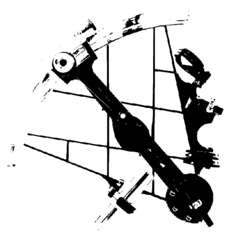 visual-element-stylized-sextant