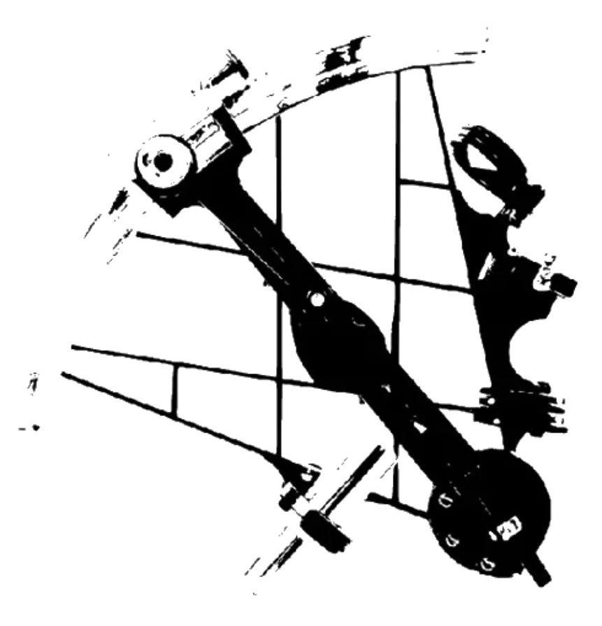 elemento-visuale-sestante-stilizzato