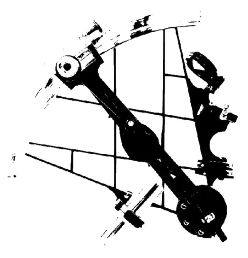 visual-element-stylized-sextant