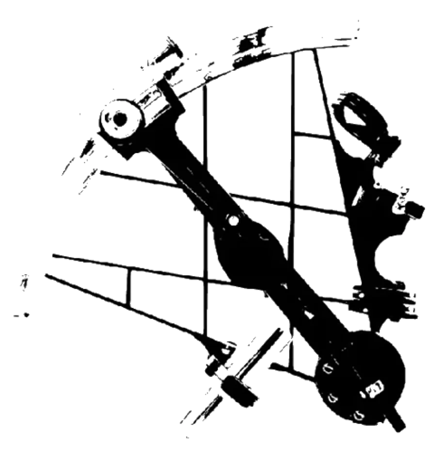 elemento-visuale-sestante-stilizzato