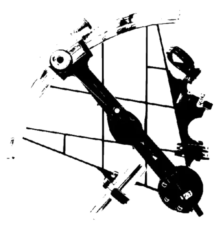 visual-element-stylized-sextant