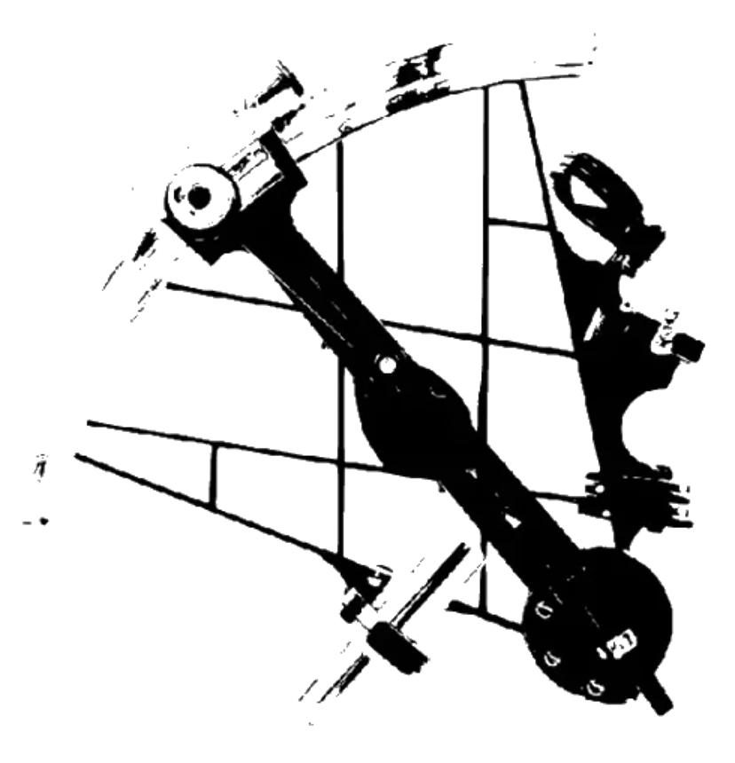 elemento-visivo-sestante-stilizzato
