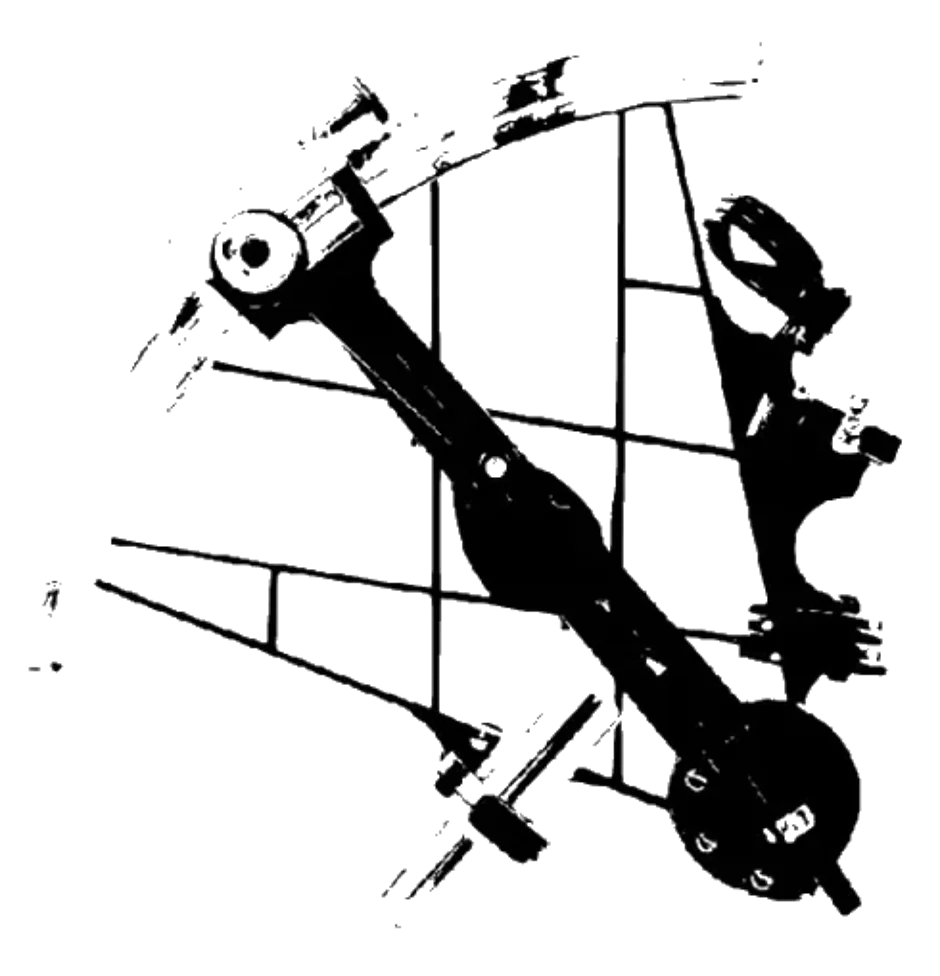 visual-element-stylized-sextant visual-element-stylized-sextant
