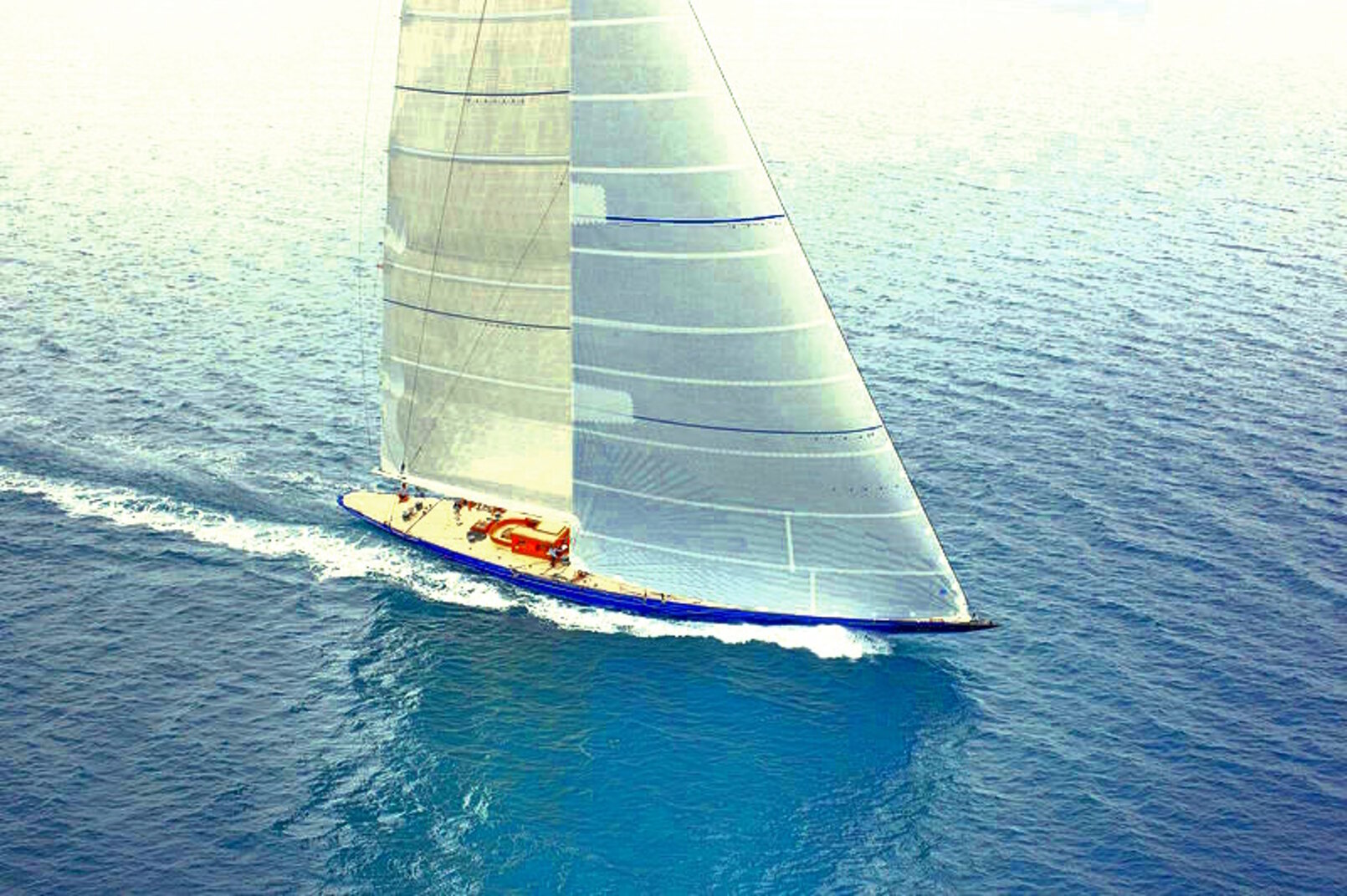 sailing-yacht