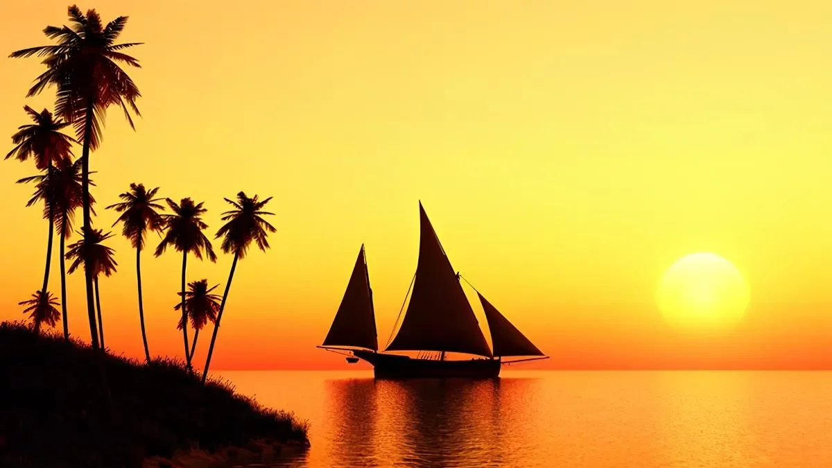 Vacanze in Barca a Novembre