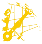 visual-element-stylized-sextant visual-element-stylized-sextant