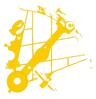 visual-element-stylized-sextant