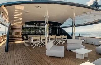 scorpios-tramontana-yacht-deck scorpios-tramontana-yacht-deck