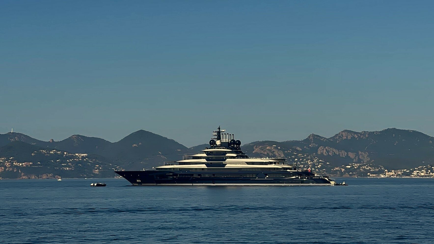 YET Regime For non EU Vessels