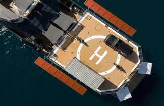 pink-shadow-damen-yacht-deck