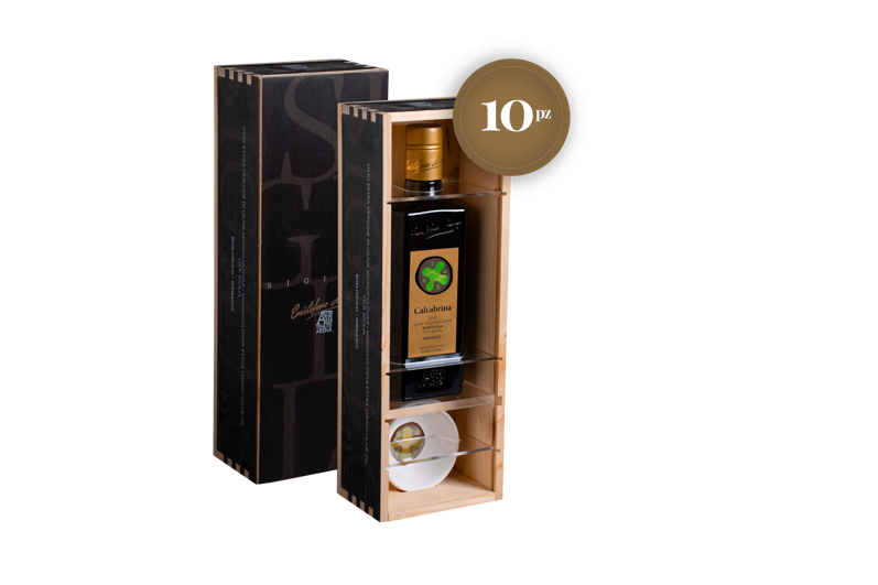 Tenute Arena gli aromatici basilico Tenute Arena gli aromatici basilico