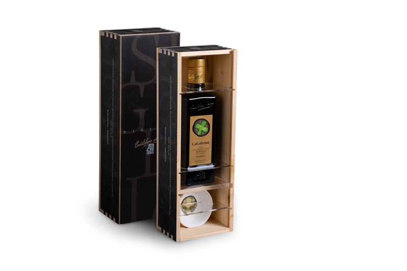 Tenute Arena gli aromatici basilico Tenute Arena gli aromatici basilico