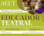 educador-teatral