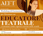 educatore-teatrale