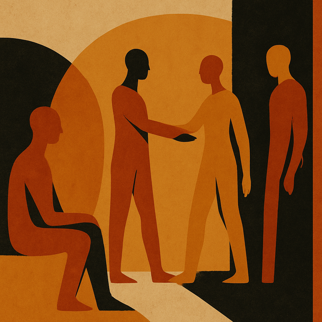 Educare al Teatro oggi: perché la formazione teatrale è diventata una competenza sociale strategica