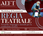 regia-teatrale