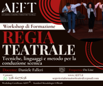 regia-teatrale