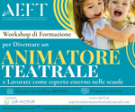 animatore-teatrale