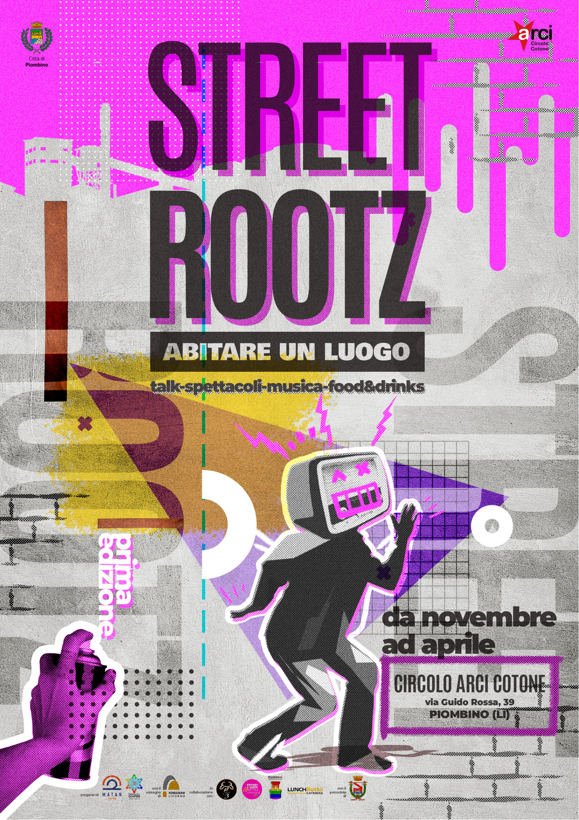street rootz - a3