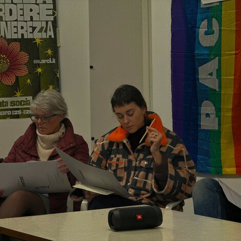 street rootz - 24 aprile