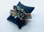 501bracciale-artigianale-con-mix-chips-pietre-dure-semipreziose-chiusura-in-zama