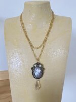 166collana-in-acciaio-con-ciondolo-cammeo-sardonico-di-torre-del-greco-inciso-a-mano-lavorato-a-soutache
