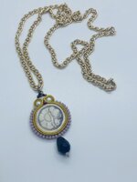 442collana-in-acciaio-con-ciondolo-cammeo-sardonico-di-torre-del-greco-inciso-a-mano-lavorato-a-soutache