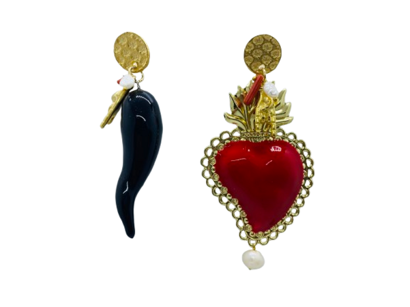 140orecchini-in-zama-cuore-in-acciaio-inox-smaltati-con-corna-charms-scaramantici-corno-in-ceramica-perle-di-fiume-e-corallo