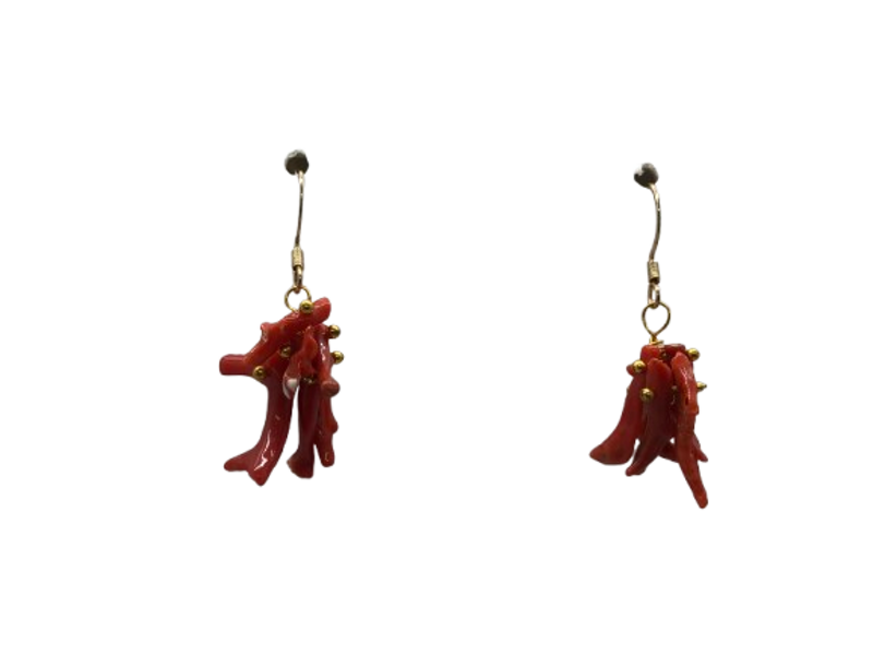 304orecchini-in-acciaio-inox-color-oro-e-corallo-sardo