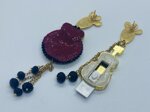 571orecchini-ricordi-della-sardegna-con-tappo-icnusa-raro-del-1990-con-violino-con-chiavetta-usb-per-salvare-le-foto-della-sardegna