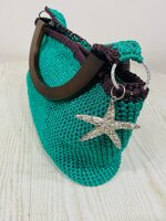 32borsa-artigianale-handmade-fatta-alluncinetto-con-tracolla-fatta-alluncinetto-con-due-manici-in-legno-e-charms-stella-marina-glitter