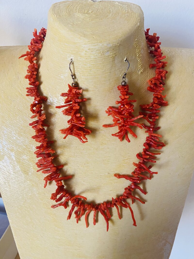 205parure-collana-e-orecchini-in-corallo-sardo-vintage