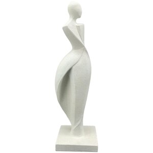 modern-art-stylized-woman-statue