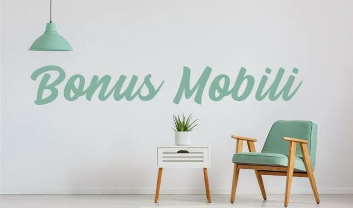 Bonus mobili..come usufruirne in dichiarazione