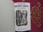 ultime-lettere-di-iacopo-ortis-di-foscolo-bianchi-giovini-ed-1944