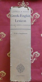 a-greek-english-lexicon-complited-by-h-g-liddell-and-r-scott-oxford-at-the-clarendon-press-1968